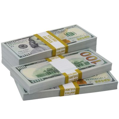 Counterfeit USD for Sale