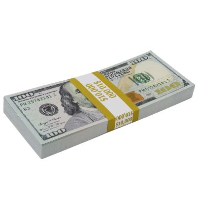 Counterfeit USD for Sale