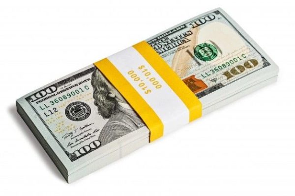 Counterfeit USD for Sale