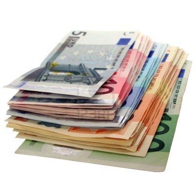 Buy Counterfeit Euro Online