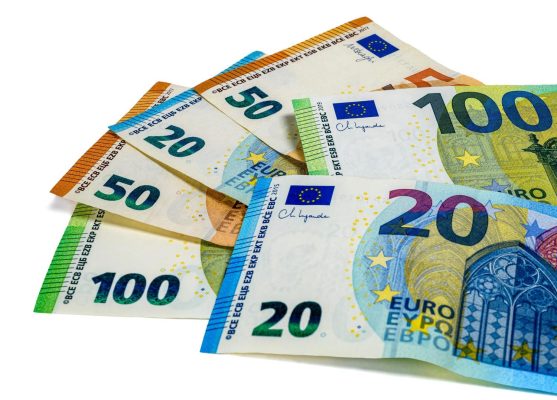 Buy Counterfeit Euro Online