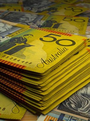 Buy Counterfeit Australian Money