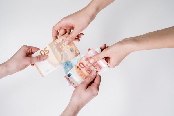 Buy Counterfeit Money