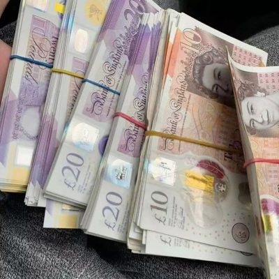 Buy Counterfeit Money UK
