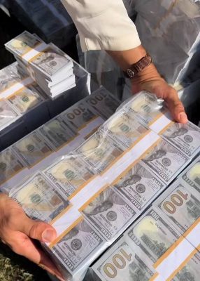 Buy Counterfeit USD Online