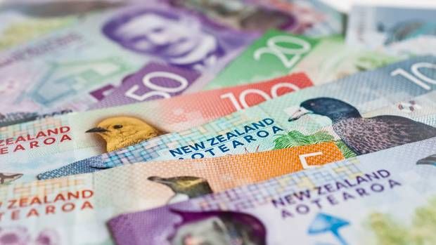 Buy Fake New Zealand Dollars