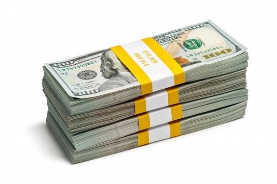 Counterfeit Money