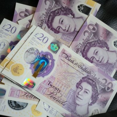 Counterfeit Money UK for sale online