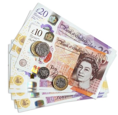 Counterfeit Money UK for sale online