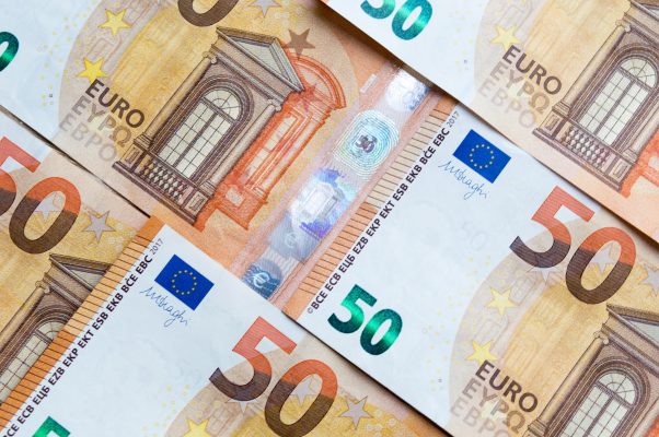 Falschgeld kaufen