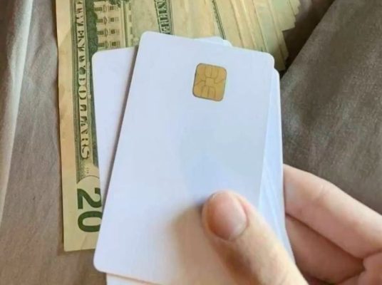 How to Identify a Clone Card