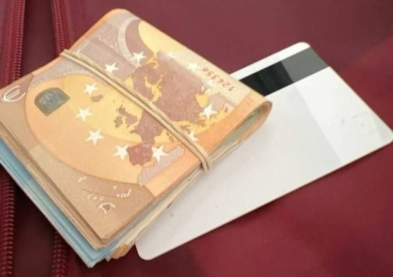How to Protect Your Credit Card from Being Cloned