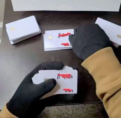 How to Protect Your Credit Card from Being Cloned