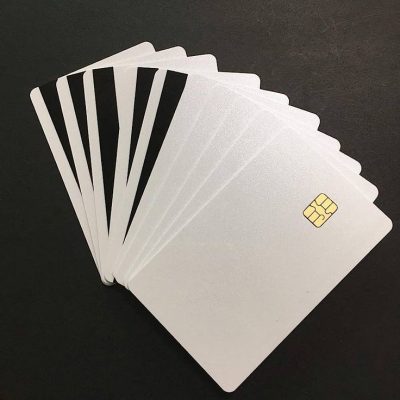 Types of Clone Credit Cards