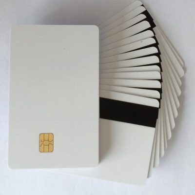 Types of Clone Credit Cards