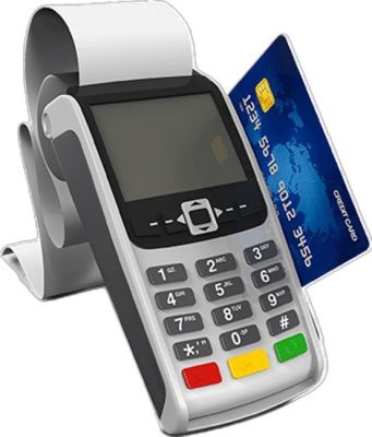 Types of Credit Card Fraud