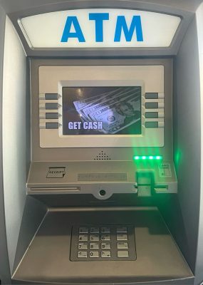 Types of Credit Card Fraud