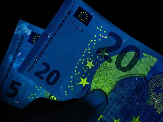 Wie Erkenne Ich Falschgeld