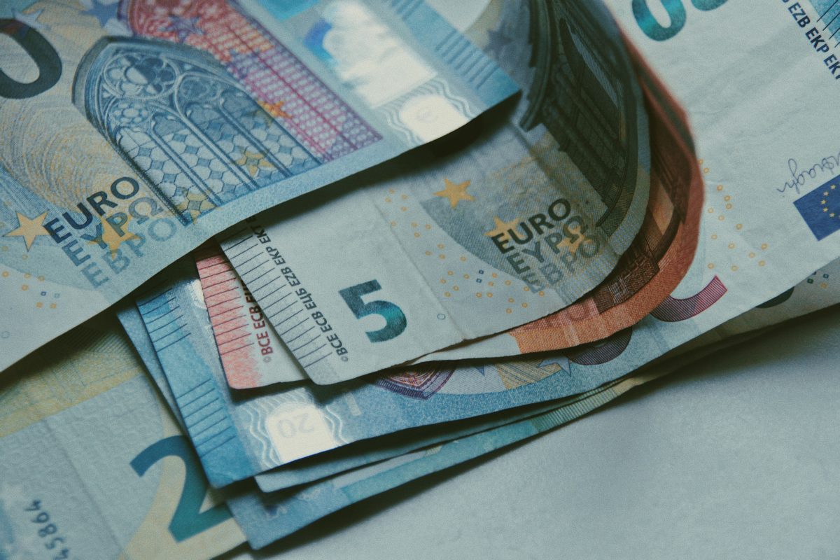 Wo Falschgeld Kaufen