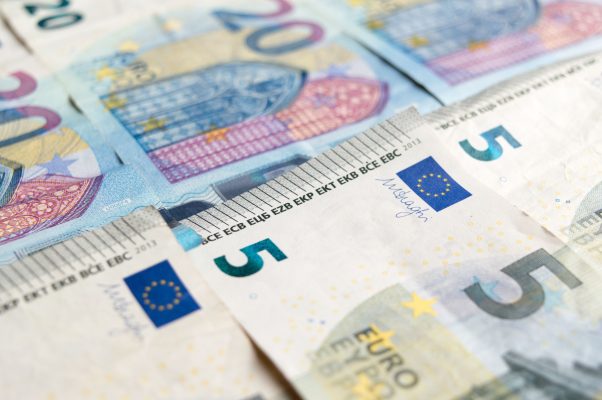 Wo Falschgeld Kaufen