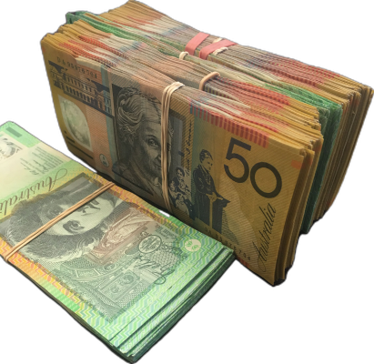 Buy Fake Australian Money
