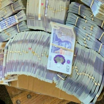 Buy Realistic Fake Money UK