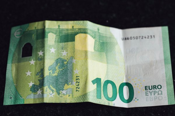 Falschgeld 100 Euro Schein Alt Neu Vergleich