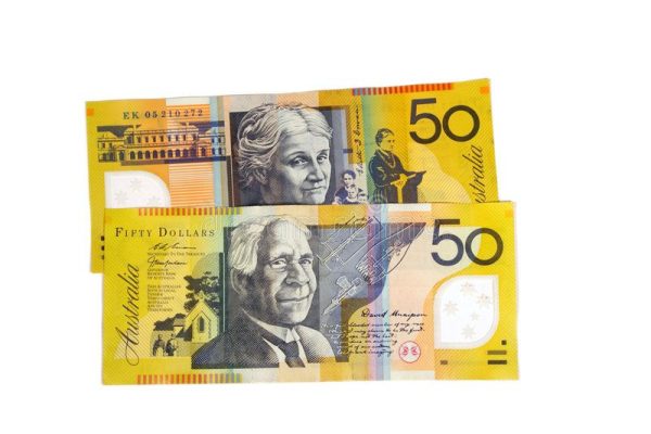 How to Prevent Counterfeit Australian Money