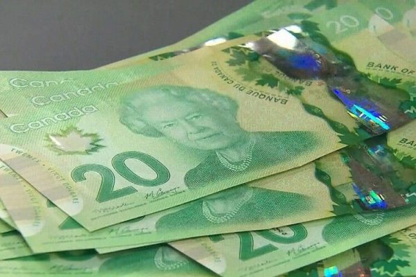 How to Spot Counterfeit Canadian Money