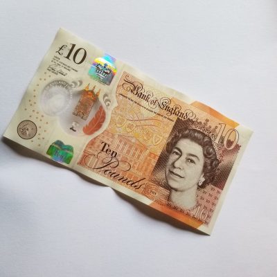 How to Spot Counterfeit Money UK