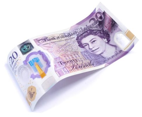 How to Spot Counterfeit Money UK