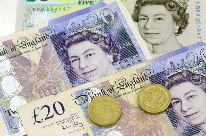 How to Spot Counterfeit Money UK