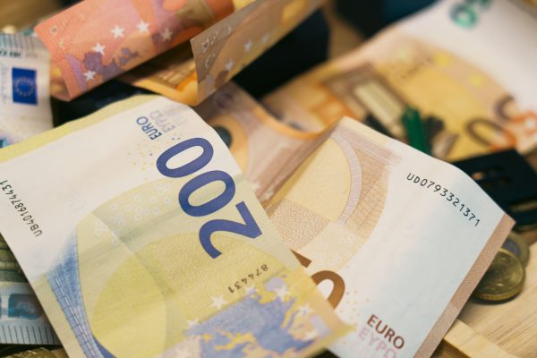 Was machen wenn man falschgeld bekommt