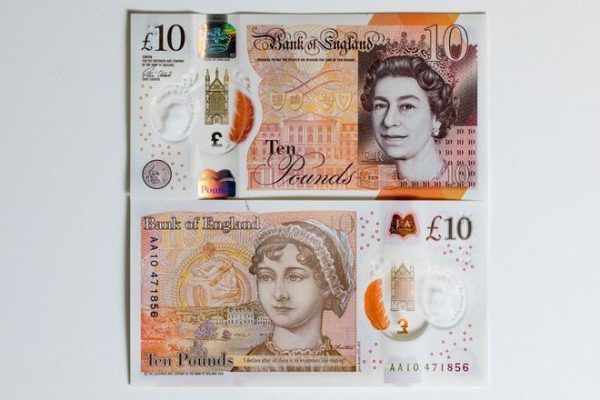 What to Do When You Find Counterfeit Money UK