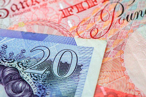 What to Do When You Find Counterfeit Money UK
