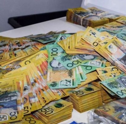 What to Do if You Encounter Counterfeit Australian Money