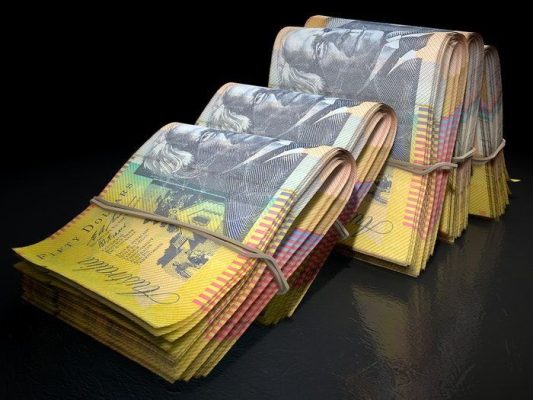 What to Do if You Encounter Counterfeit Australian Money
