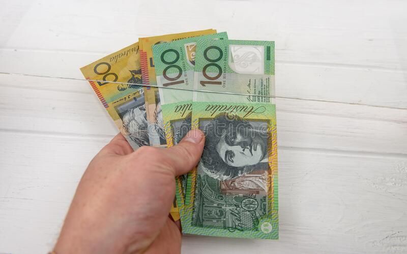 What to Do if You Encounter Counterfeit Australian Money