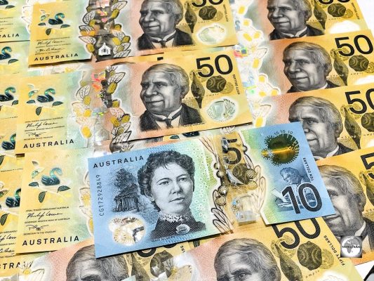 What to Do if You Encounter Counterfeit Australian Money